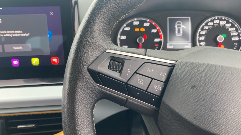 SEAT Arona 1.0 TSI 110 SE Technology 5dr DSG Petrol Hatchback